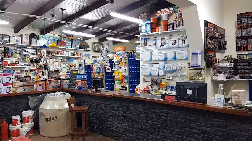 Ferreter&iacute;a y Armer&iacute;a KOCH