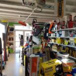 Ferreter&iacute;a y Buloneria industrial SHES ARG