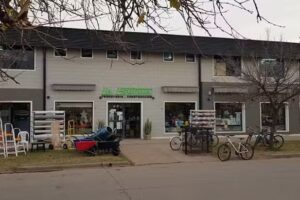 Ferreteria y Construcción “LA ESQUINA”