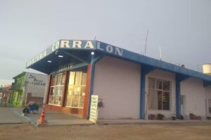 Ferreteria y Corral&oacute;n Luisito