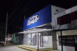 Ferreteria y corralon TONO