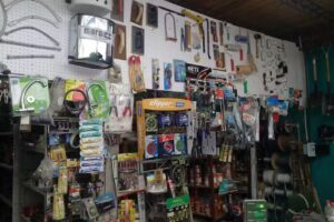 Ferretería y Materiales de Construcción El rincon