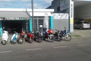 FERREYRA MOTOS