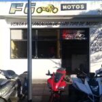 FG motos