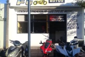 FG motos
