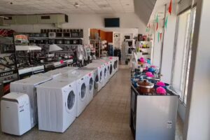 Filippi Electronica Art del Hogar-muebles-blanqueria