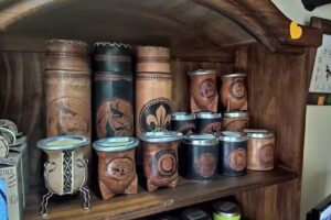 FJN Amoblamientos y Artesan&iacute;as