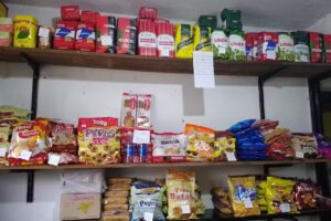 Flor de Almac&eacute;n