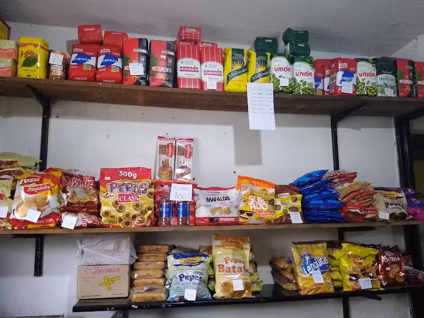 Flor de Almac&eacute;n