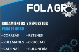 FOLAGRO