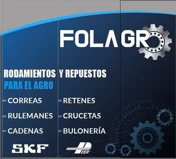 FOLAGRO
