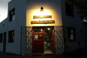 Forrajera &ldquo;El Rancho&rdquo;