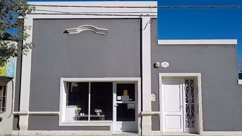 Forrajer&iacute;a Avenida