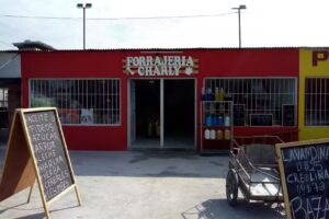 Forrajería Charly – Almacén, forrajería y artículos de limpieza