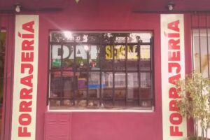 Forrajeria Dai Semillas