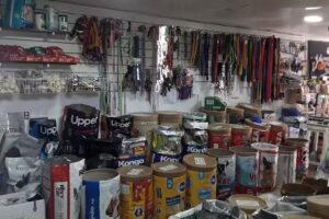 Forrajeria EL GALPÓN / EL GALPÓN PISCINAS