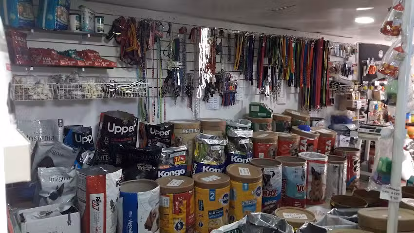 Forrajeria EL GALP&Oacute;N / EL GALP&Oacute;N PISCINAS