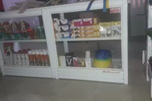 FORRAJERIA EL GATITO FIEL