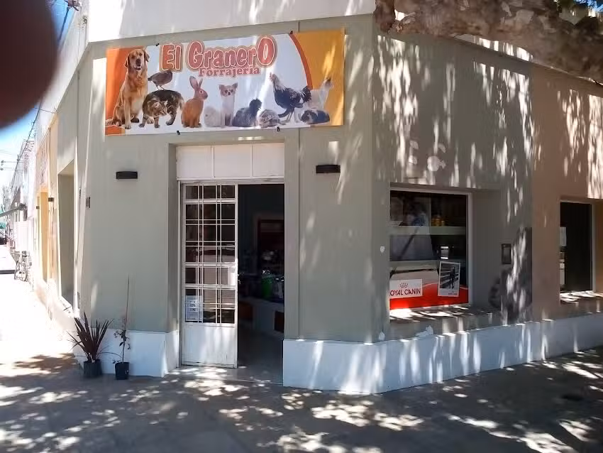 Forrajeria El GranerO