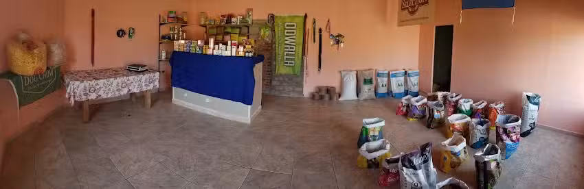 Forrajer&iacute;a &ldquo;El Impenetrable&rdquo;