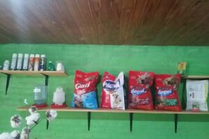 Forrajeria EL MOLINO