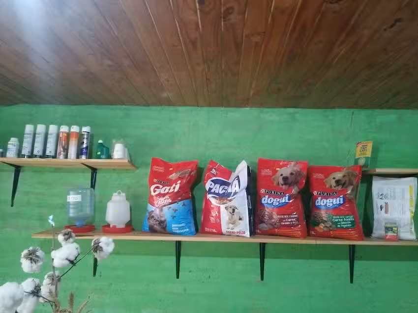 Forrajeria EL MOLINO