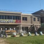 Forrajeria La Aguada