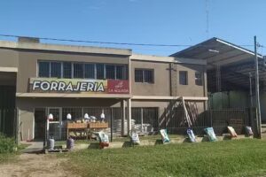 Forrajeria La Aguada