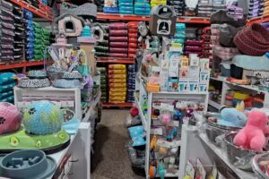 Forrajer&iacute;a &ldquo;La Tranquera&rdquo;