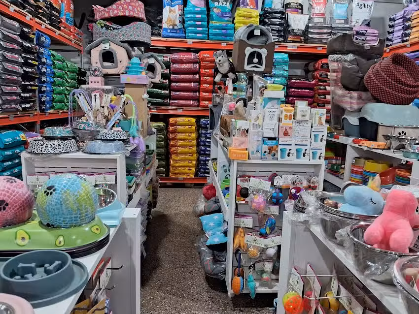 Forrajer&iacute;a &ldquo;La Tranquera&rdquo;