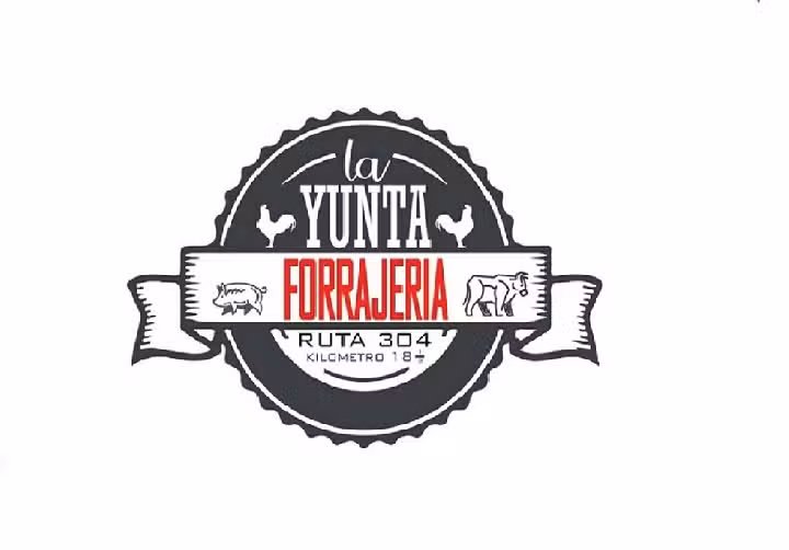 Forrajeria LA YUNTA