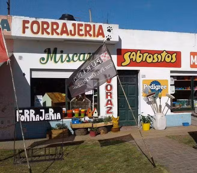 Forrajeria Miscan