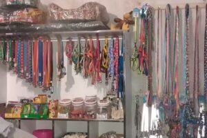 Forrajeria &ldquo;Patitas&rdquo; &ndash; Pet Shop