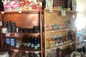 Forrajeria San Mart&iacute;n