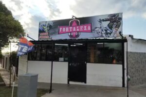 Fortaleza Motos