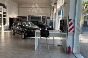 Fortecar Coronel Suarez Concesionario Oficial Chevrolet