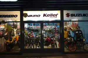 Franchello Motos
