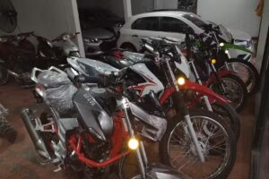 Franco motos y autos