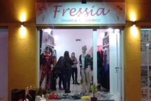 FRESSIA