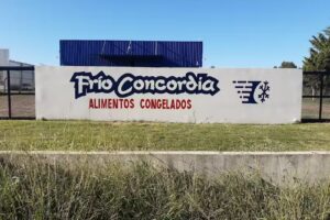 FRIO CONCORDIA