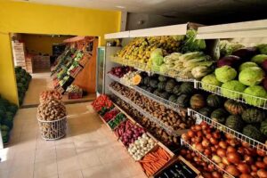 Frutas y Verduras “COQUITO ®”