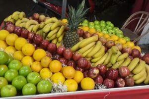 Fruteria y verdulería Francesca