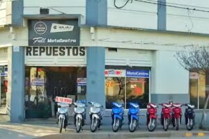 Full MotoCentro