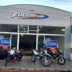 Full Motos