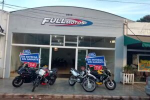 Full Motos