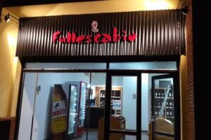 Fullescabio Tornquist