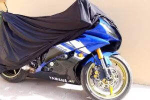 Fundas GAP. Fundas para moto