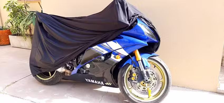 Fundas GAP. Fundas para moto