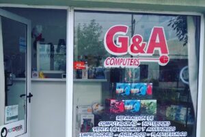G&A Computers