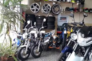 G & M Motos